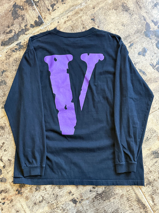 VLONE LONG SLEEVE