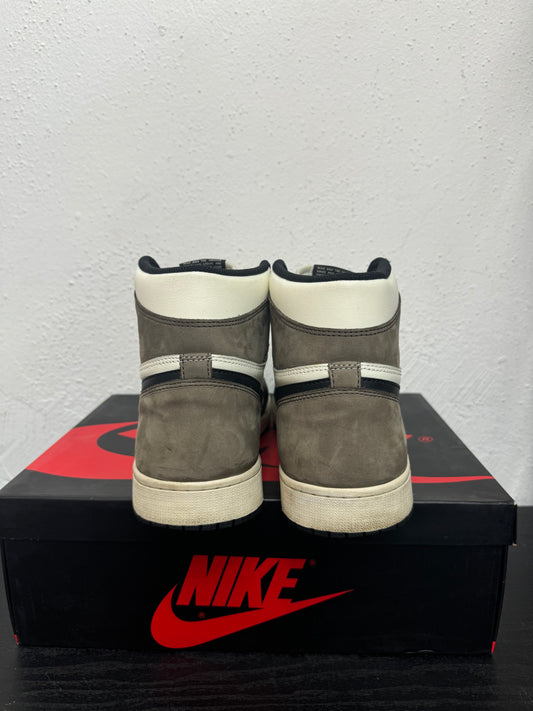 JORDAN 1 MOCHA (USED