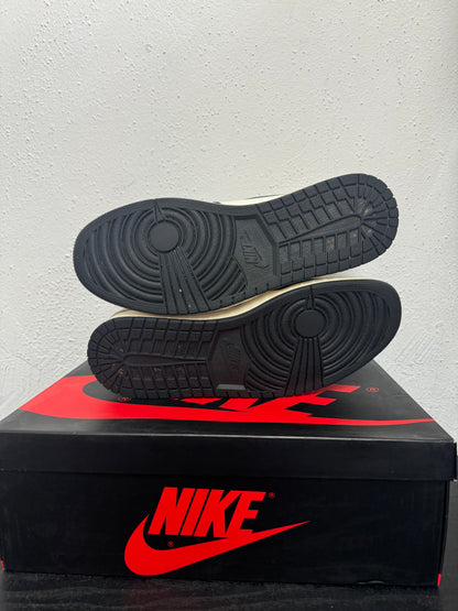 JORDAN 1 MOCHA (USED