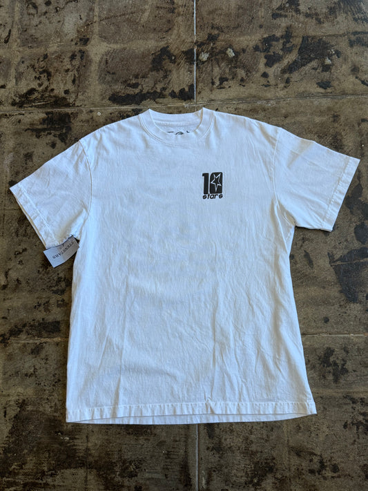 TENSTARS SIGNATURE DESIGN