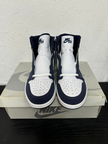 JORDAN 1 CO.JP MIDNIGHT NAVY