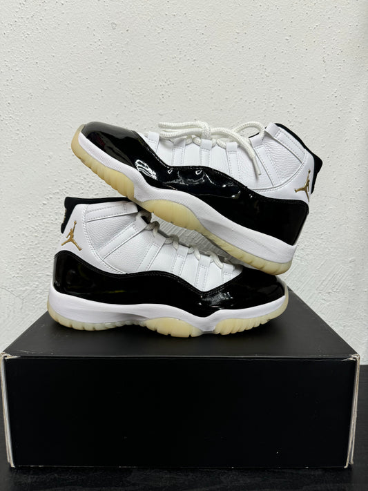 JORDAN 11 GRATITUDE