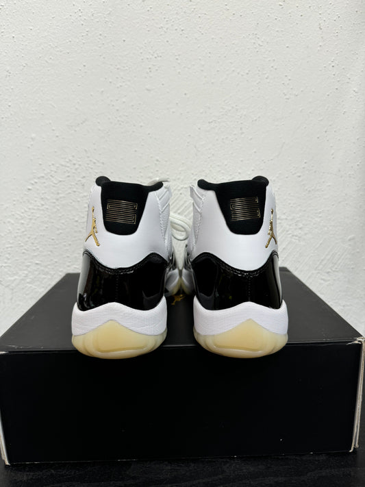 JORDAN 11 GRATITUDE