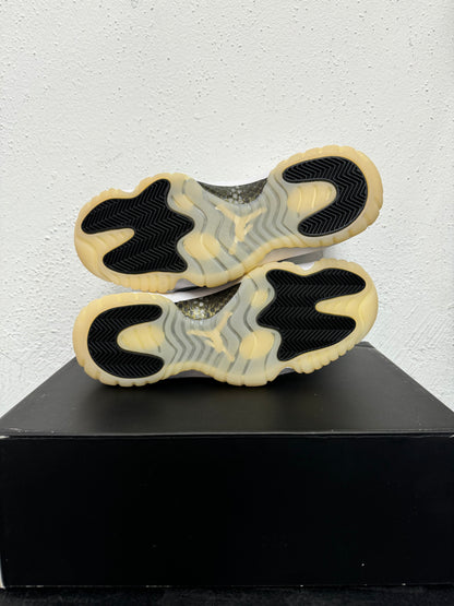 JORDAN 11 GRATITUDE