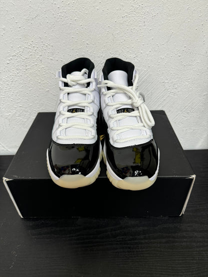 JORDAN 11 GRATITUDE