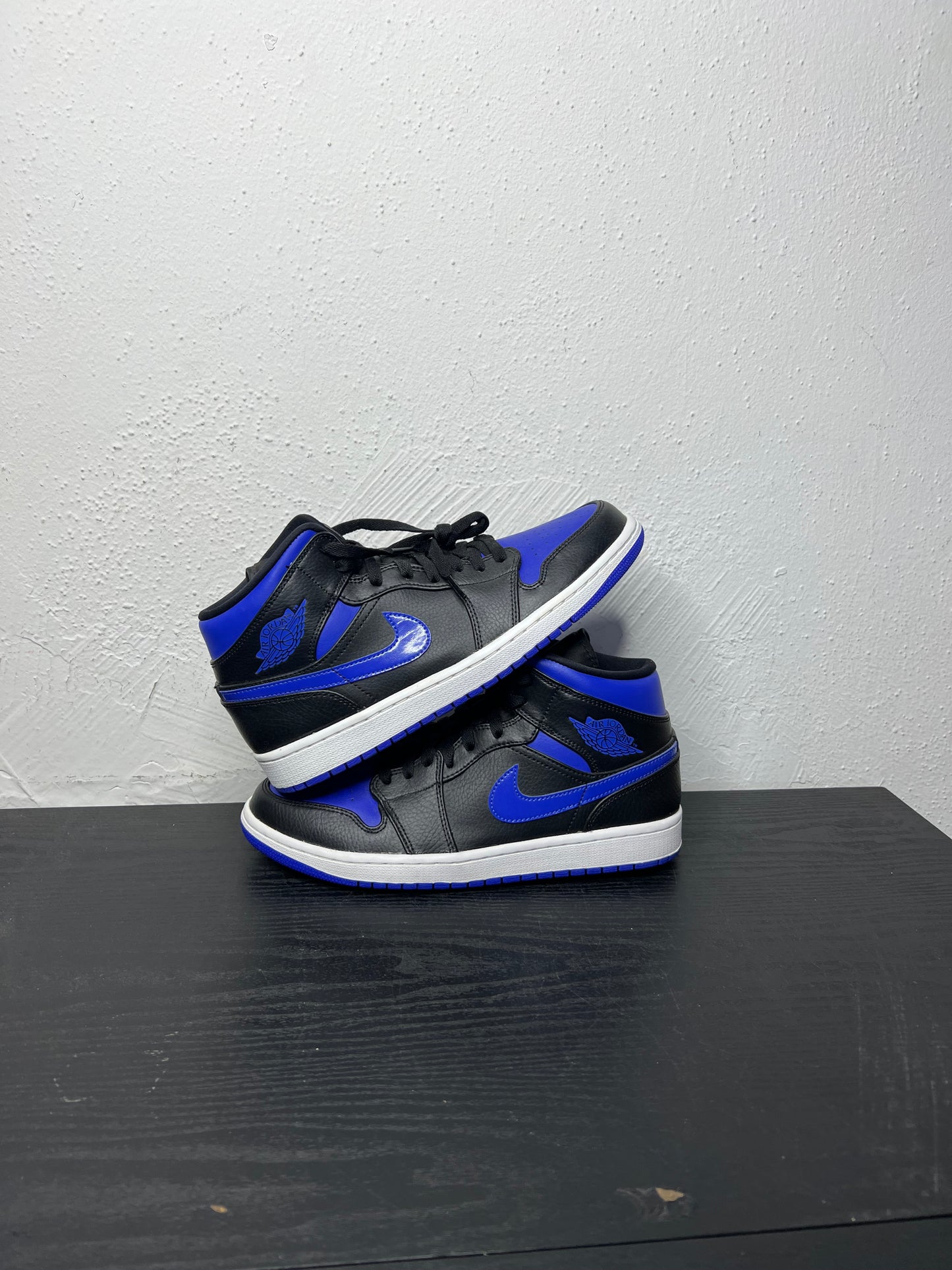 JORDAN 1 MID ROYAL