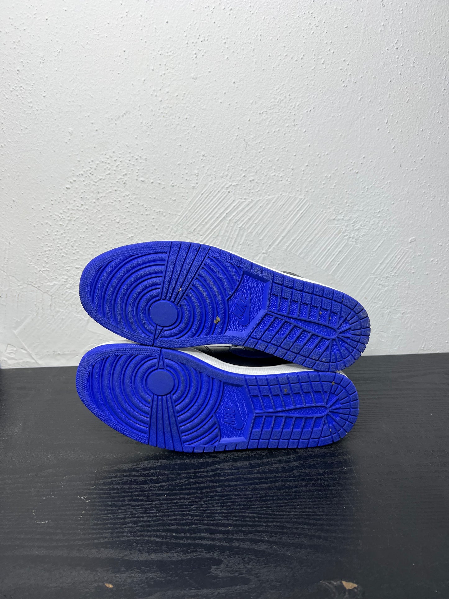 JORDAN 1 MID ROYAL