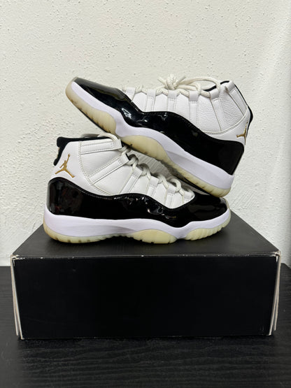 JORDAN 11 DMP GRATITUDE (USED)