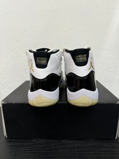 JORDAN 11 DMP GRATITUDE (USED)
