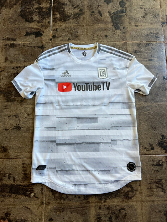 ADIDAS LAFC AWAY VELA #10 JERSEY