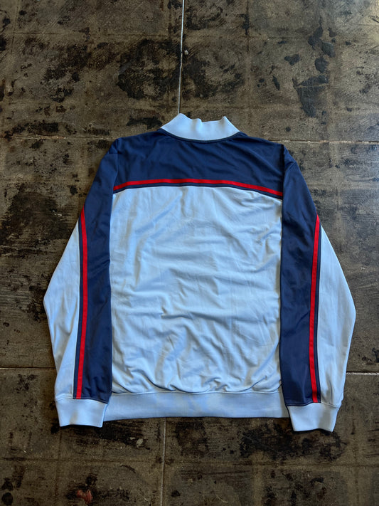 UMBRO ENGLAND ZIPUP