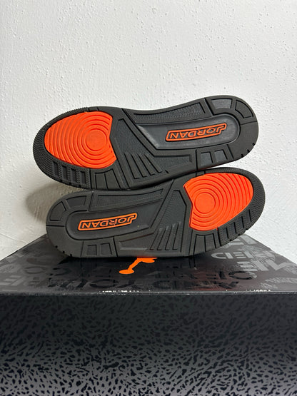JORDAN 3 FEAR (USED) / 10.5