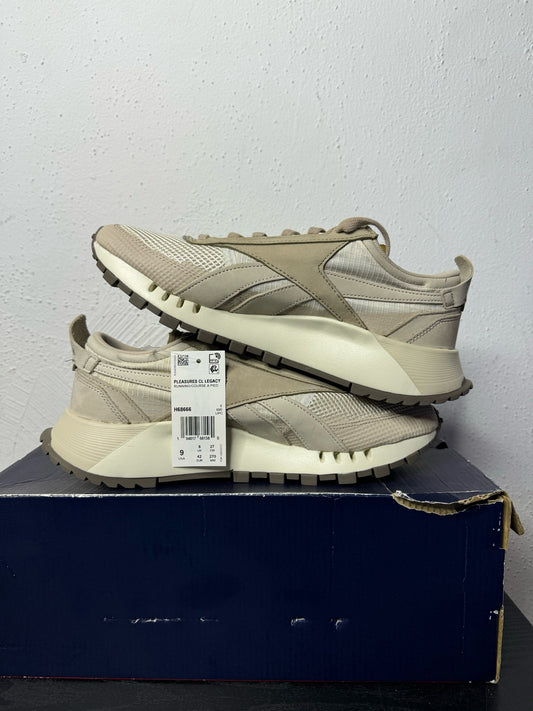 REEBOK X PLEASURES LEGACY
