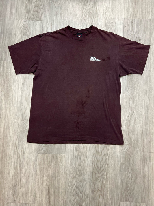 NO FEAR WORLD DIFFERENTLY SZ: XL