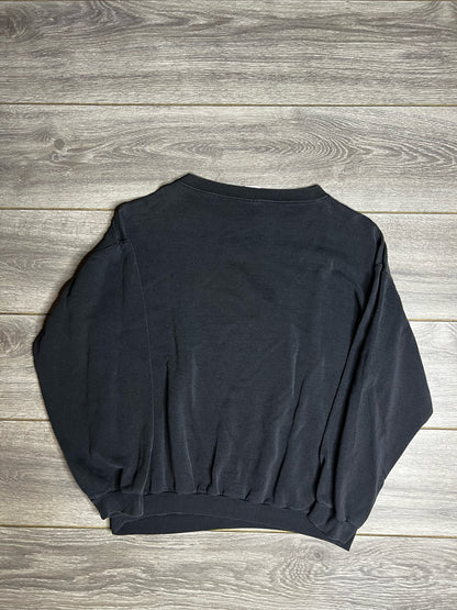 VINTAGE HARD ROCK CAFE LONDON CREWNECK SZ: S