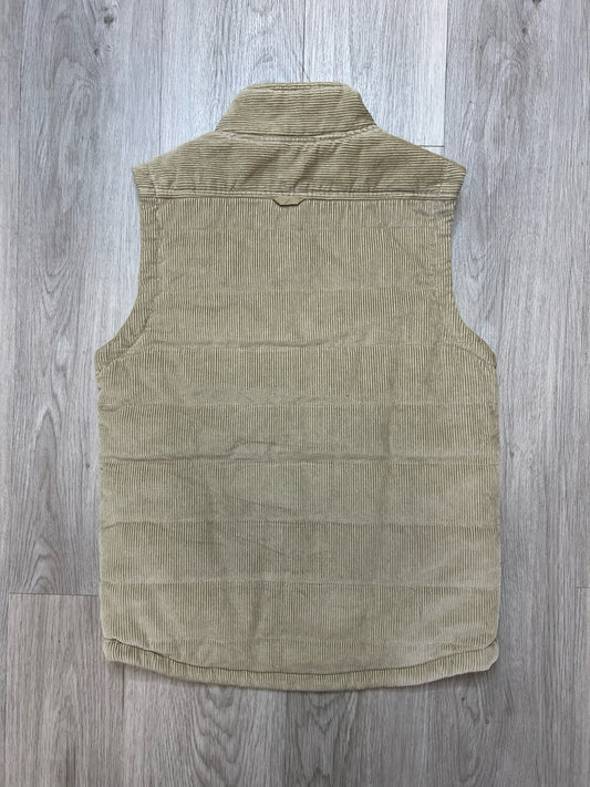 UNION VEST SZ: L
