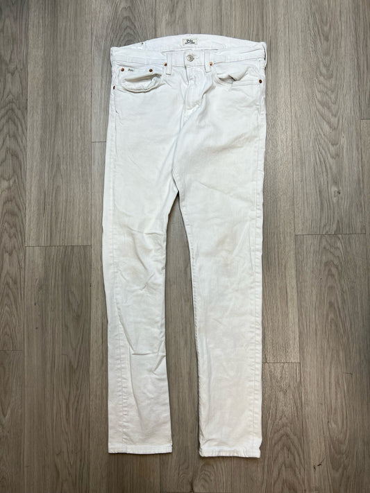 POLO RAULPH LAUREN JEANS SIZE 32X34