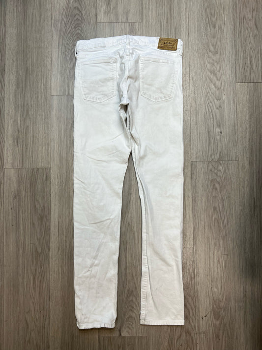 POLO RAULPH LAUREN JEANS SIZE 32X34