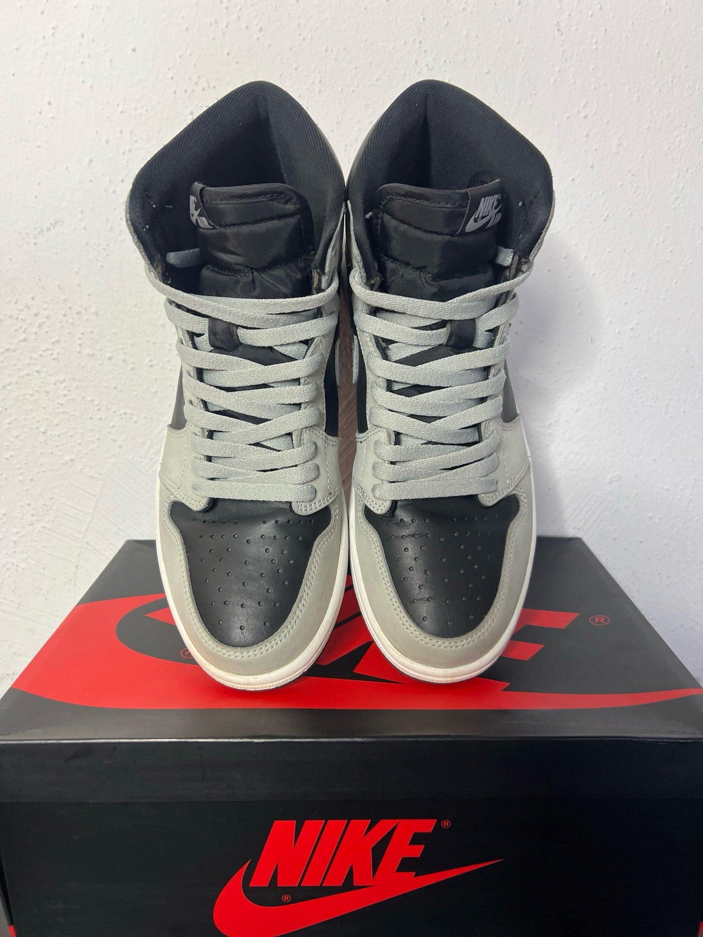 JORDAN 1 HIGH SHADOW 2.0 / 10.5