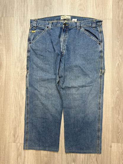 LEVIS CARPENTER JEANS SZ.40/30