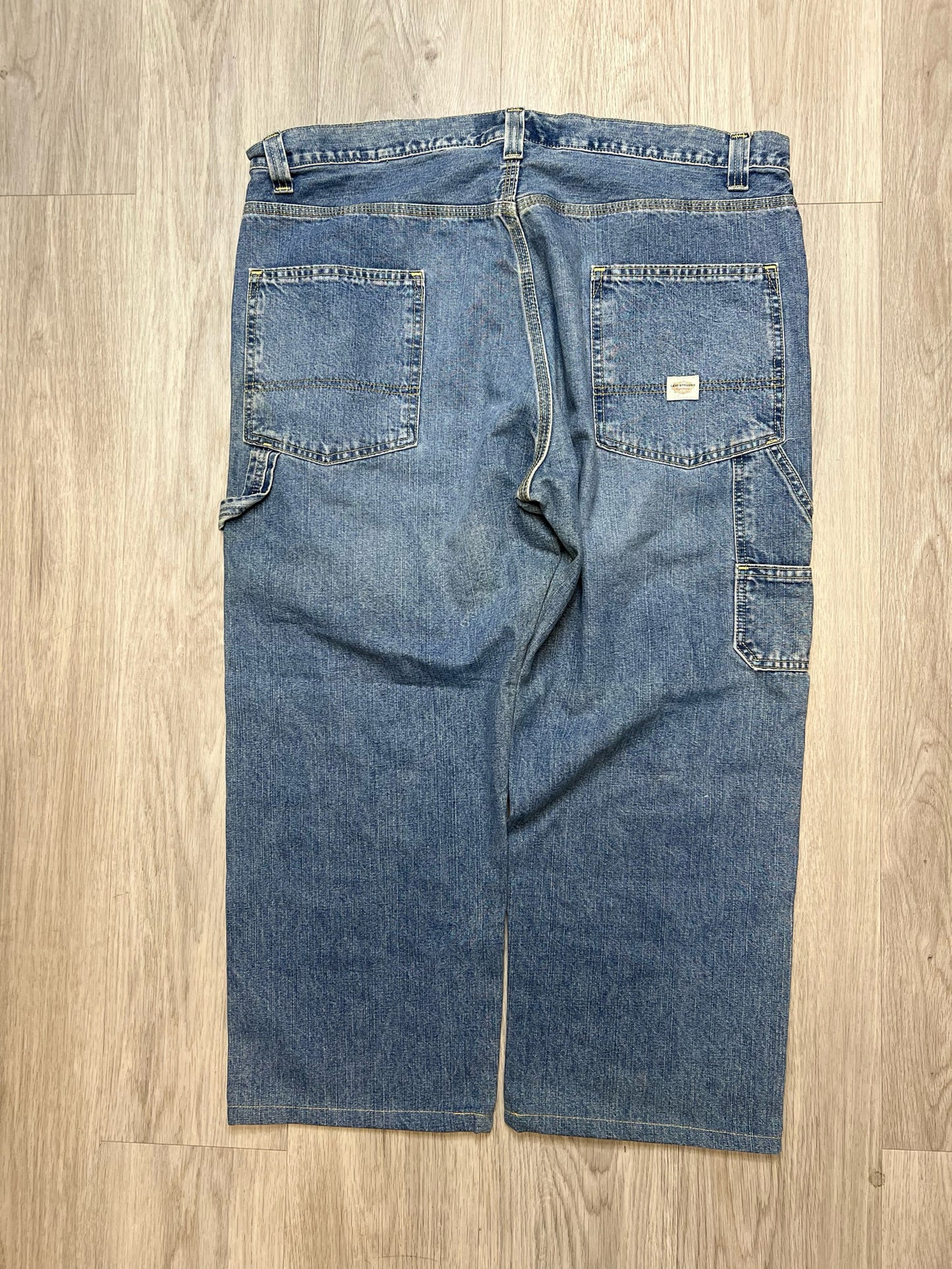 LEVIS CARPENTER JEANS SZ.40/30