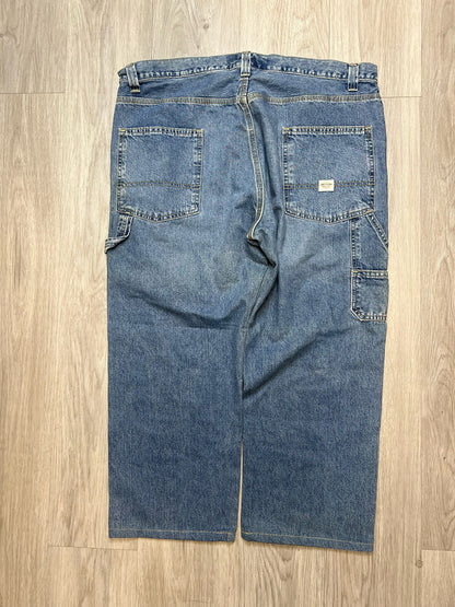 LEVIS CARPENTER JEANS SZ.40/30