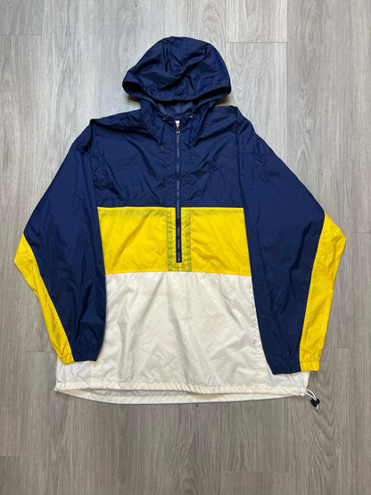 NIKE WINDBREAKER SZ.XL
