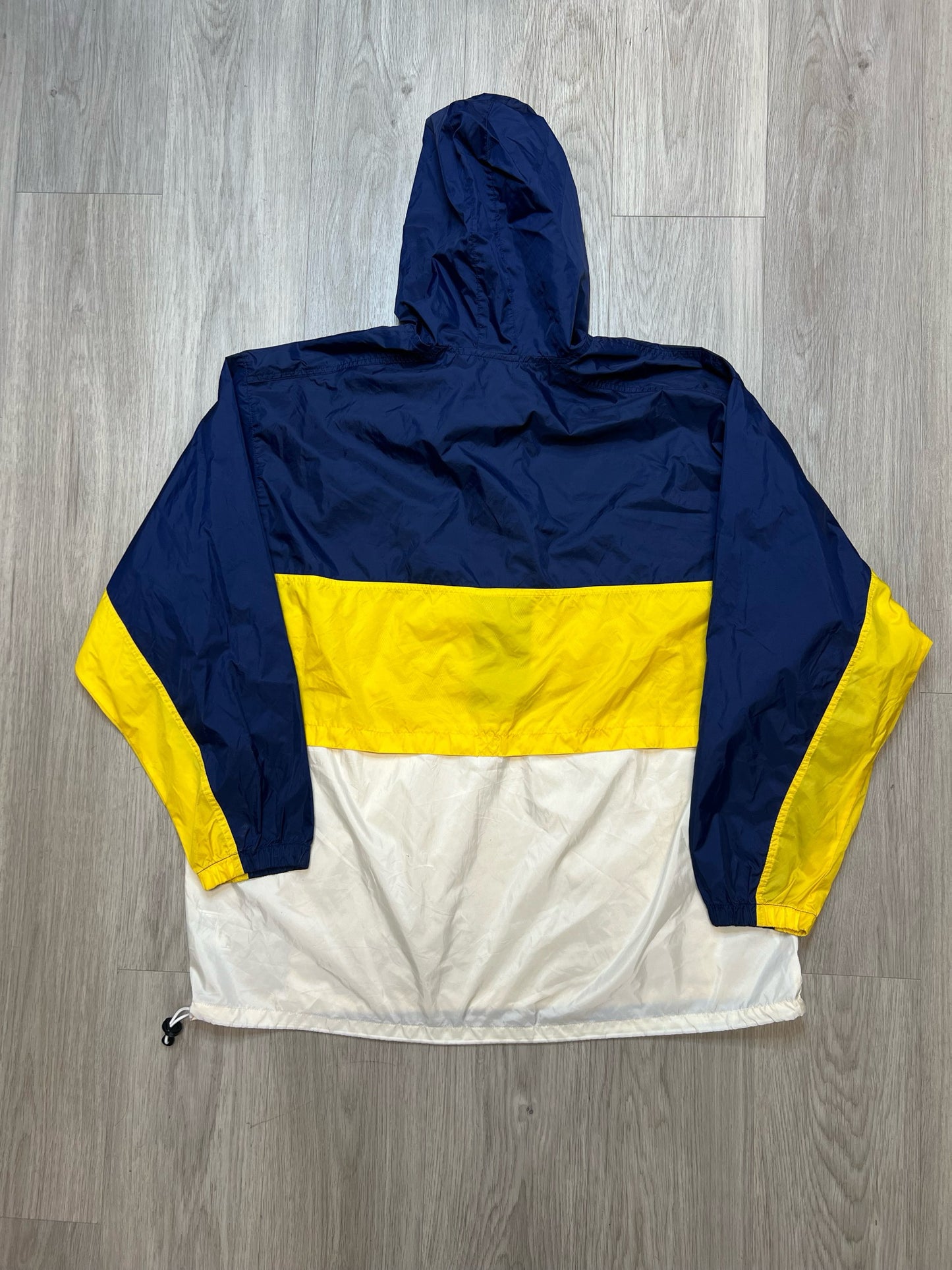 NIKE WINDBREAKER SZ.XL