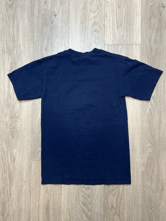 STITCH TEE SZ: S