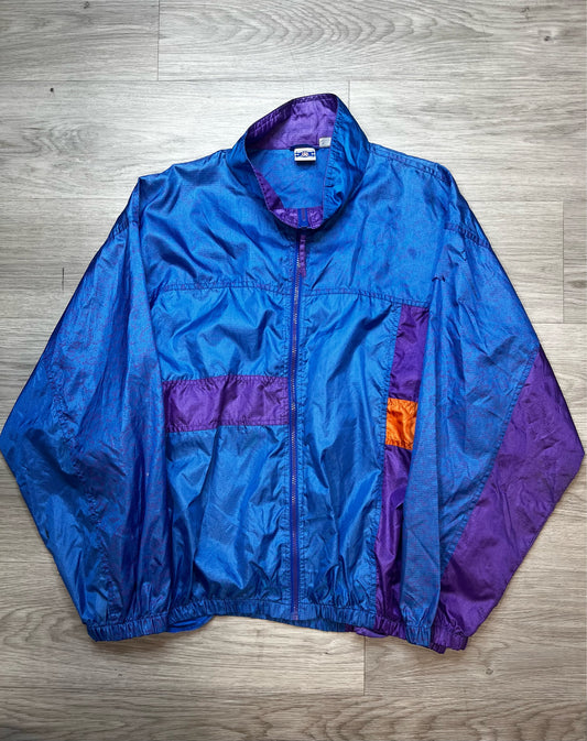 PRO SPIRIT WINDBREAKER SZ: LARGE
