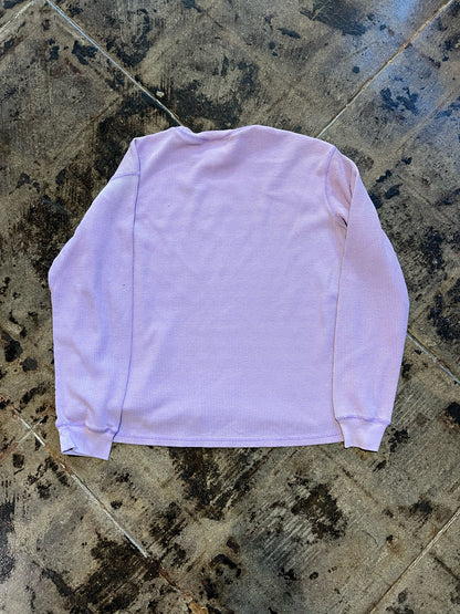 DISNEY DOPEY LONG SLEEVE SZ.M