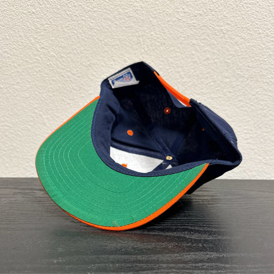 CHICAGO BEAR SNAPBACK