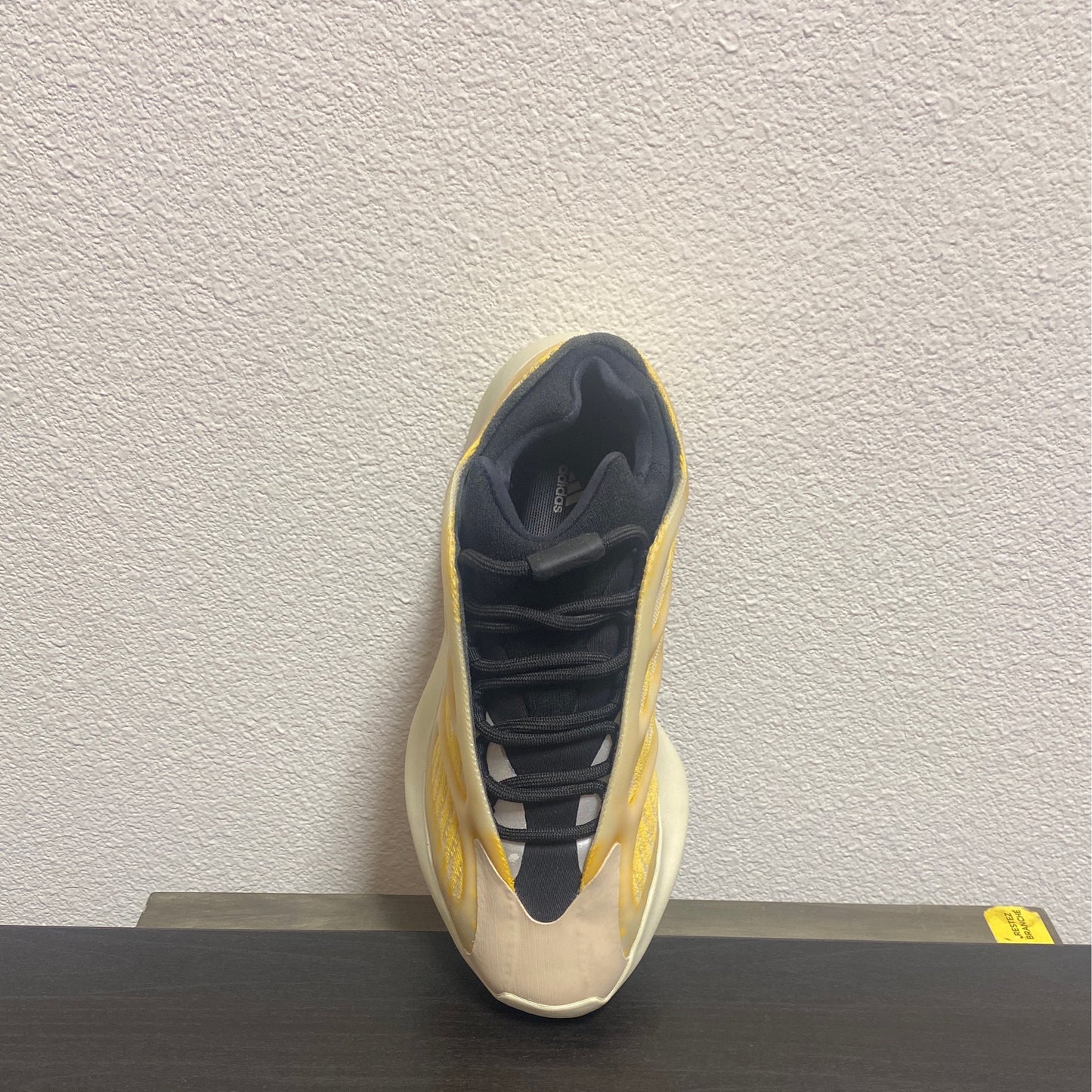 Yeezy 700 Mono Safflower