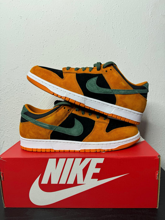 DUNK LOW CERAMIC