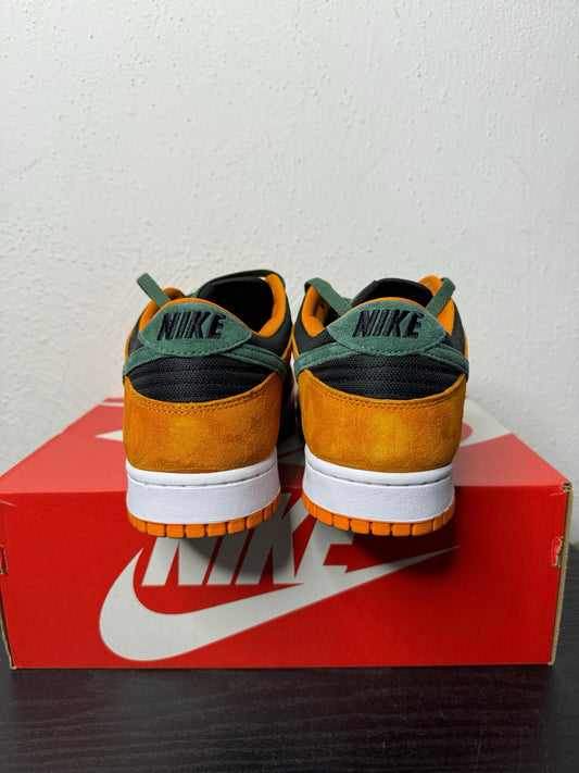 DUNK LOW CERAMIC