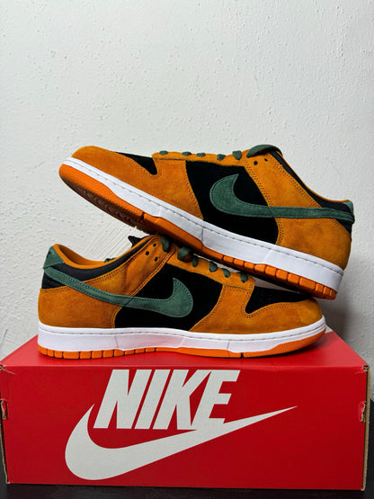 DUNK LOW CERAMIC