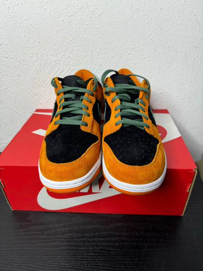 DUNK LOW CERAMIC