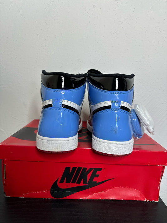JORDAN 1 FEARLESS