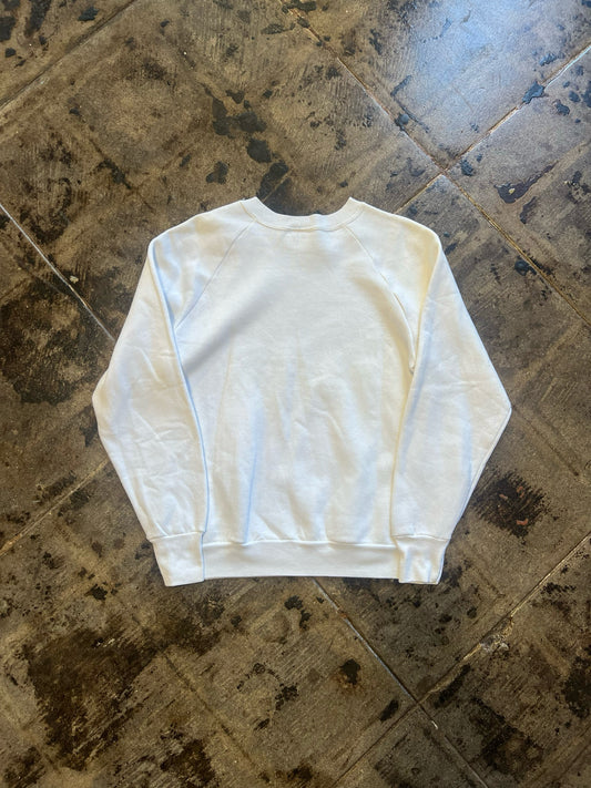 DODGERS CHAMPION CREWNECK SZ.SMALL
