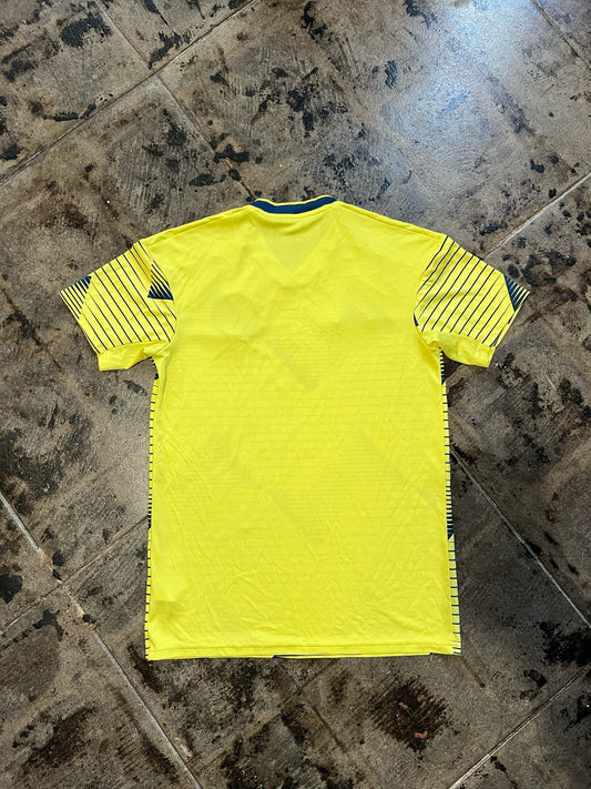 ADIDAS COLOMBIANA JERSEY SZ: M
