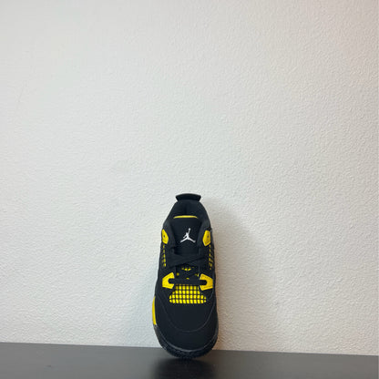 Jordan 4 Thunder TD