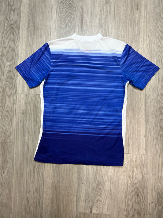 NIKE USA SOCCER JERSEY SZ: M