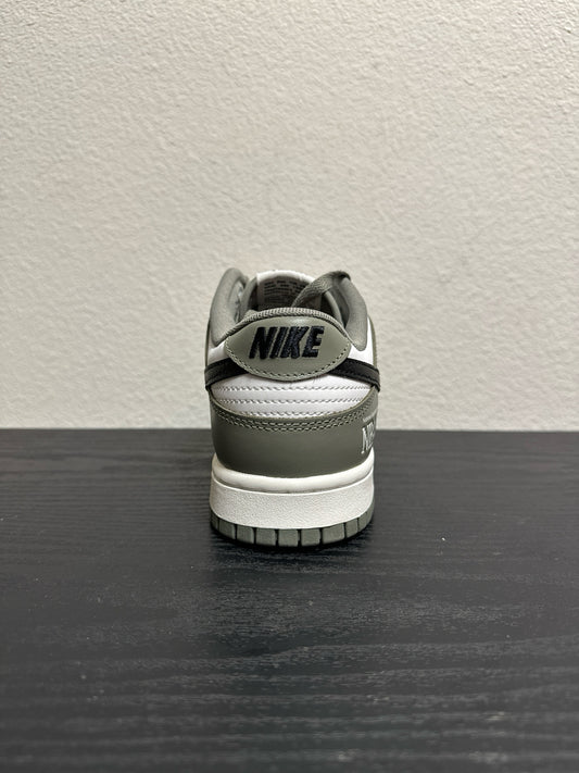 DUNK LOW PARIS NBA