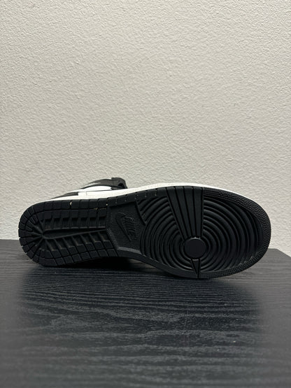 JORDAN 1 85 BLK/WHT (USED) / 10