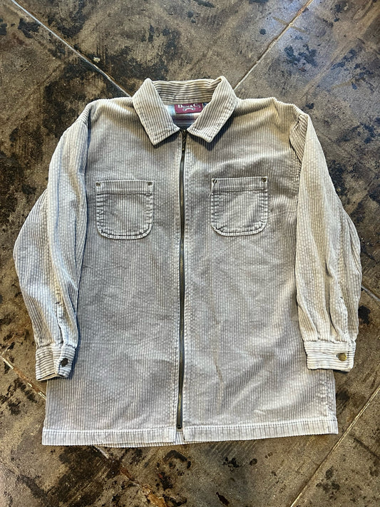 CORDUROY JACKET SZ: L