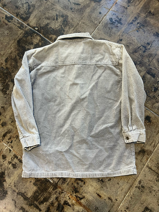 CORDUROY JACKET SZ: L