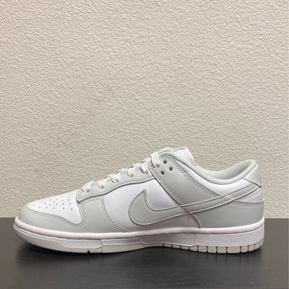 DUNK LOW PHOTON DUST