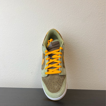 DUNK LOW DUSTY OLIVE