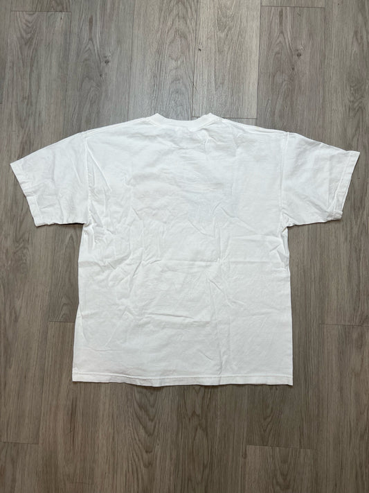 TOMMY SPORTS TEE SZ: XL