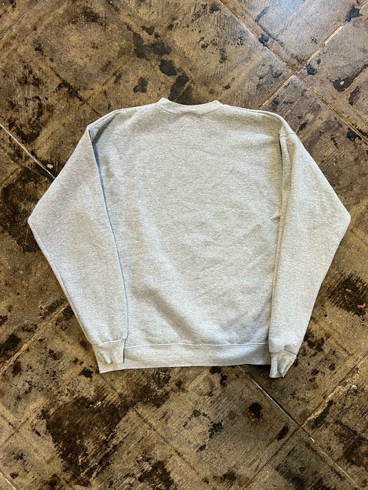 DISNEYLAND CREWNECK SZ: MED